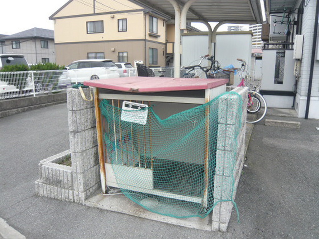 (15/23) 外観