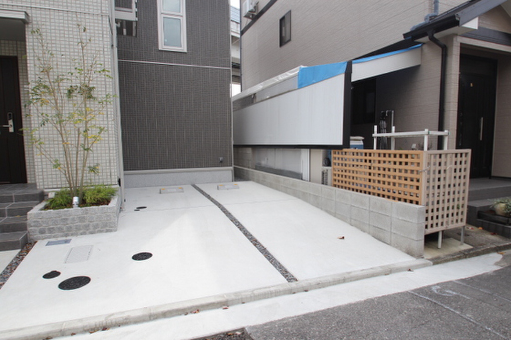 (14/21) 外観 (14/21) 外観