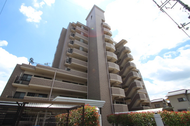 グランドメゾン中筋南