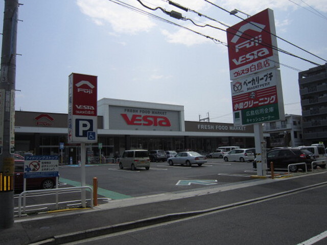 コーポ西田