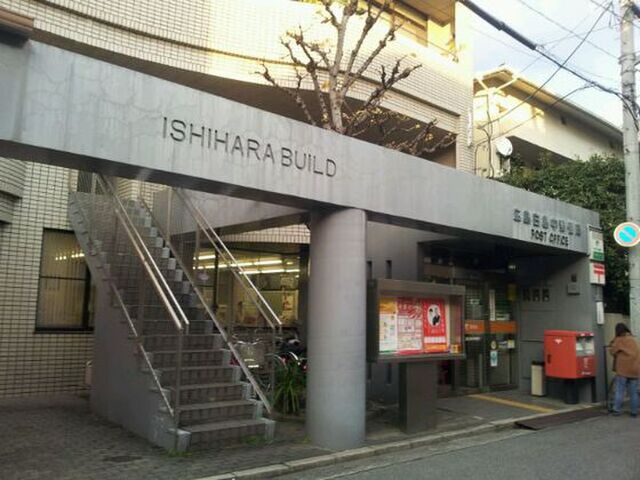 コーポ西田