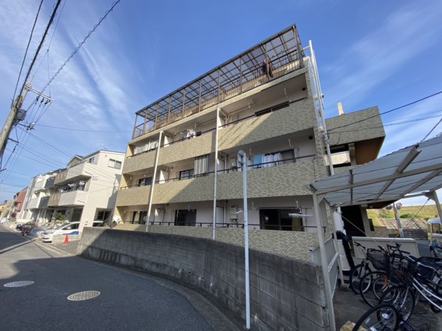 プレゼンス庚午北