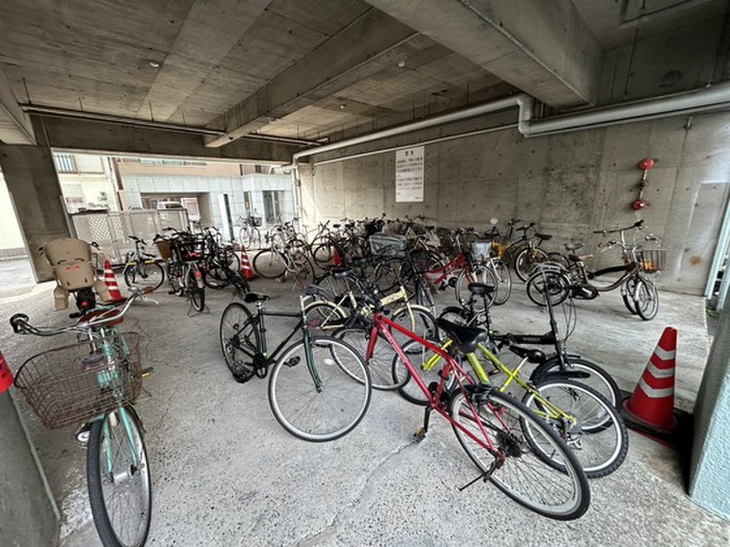 (16/22) 外観 (16/22) 外観