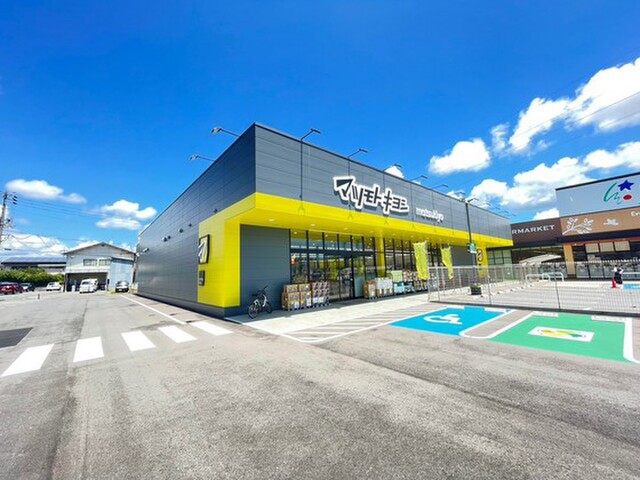 GM-BLDG