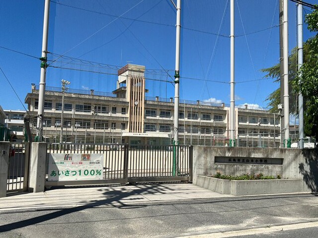 GM-BLDG
