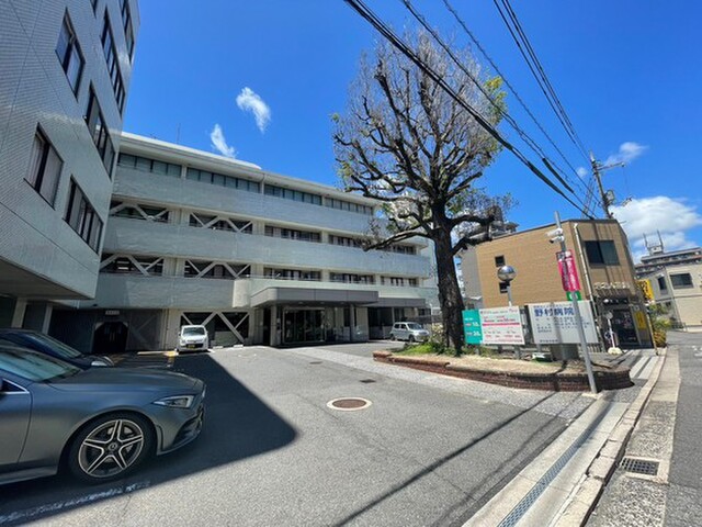 GM-BLDG