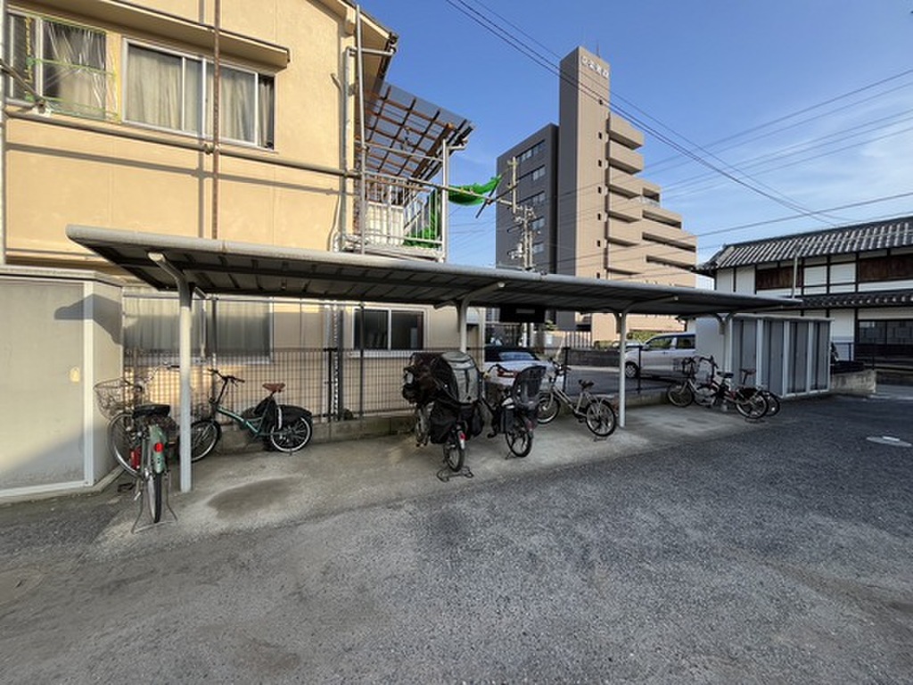 (18/28) 外観 (18/28) 外観