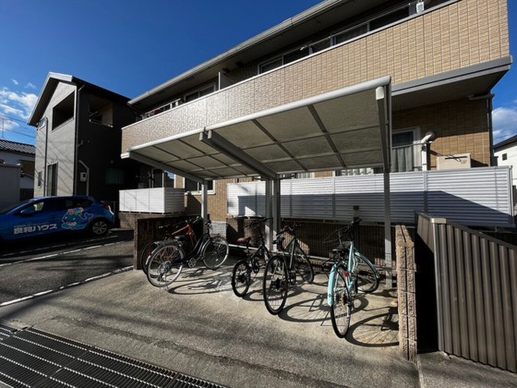 (19/26) 外観 (19/26) 外観