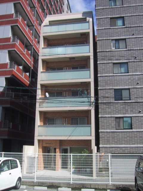 幟町 宮本ビル