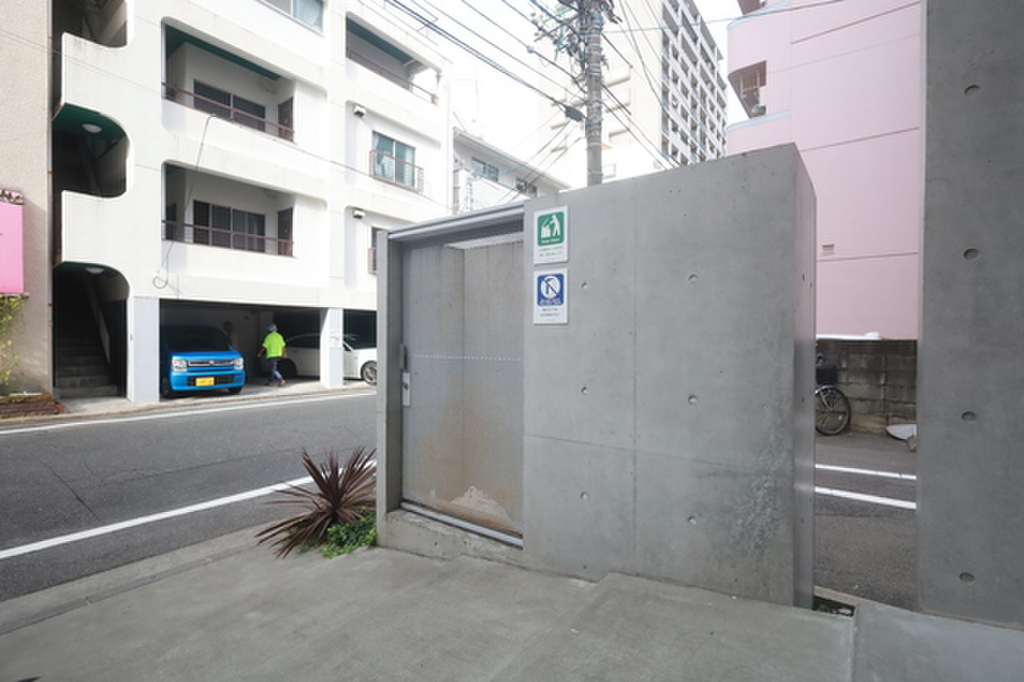 (14/23) 外観 (14/23) 外観