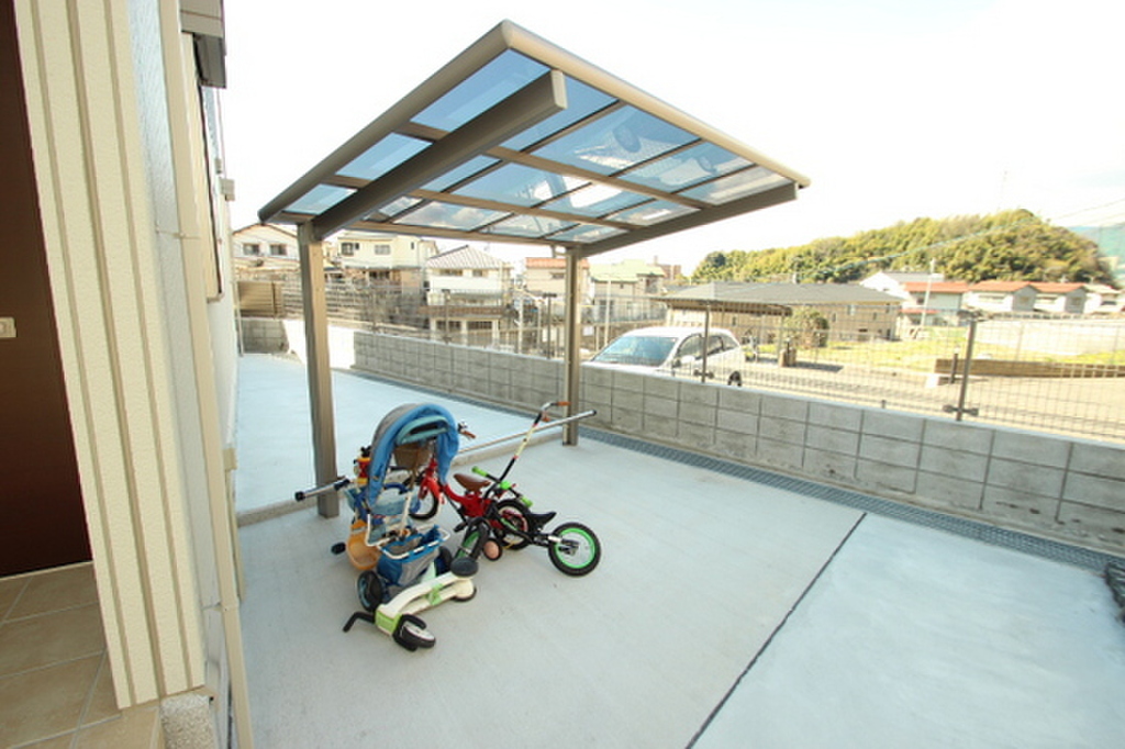 (16/23) 外観 (16/23) 外観