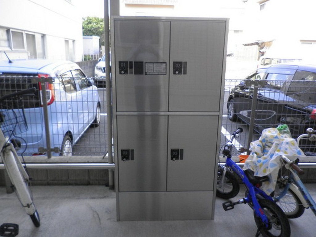 (15/22) 外観 (15/22) 外観