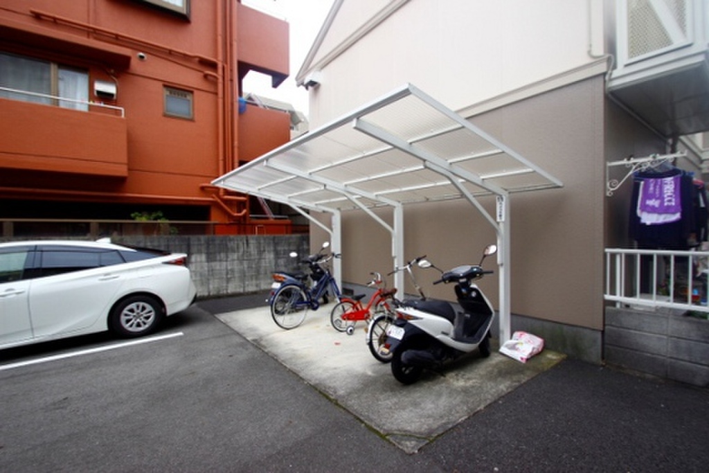 (15/21) 外観 (15/21) 外観