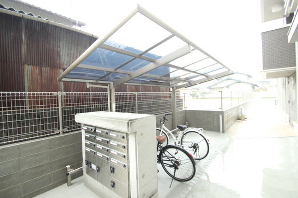 (16/24) 外観 (16/24) 外観