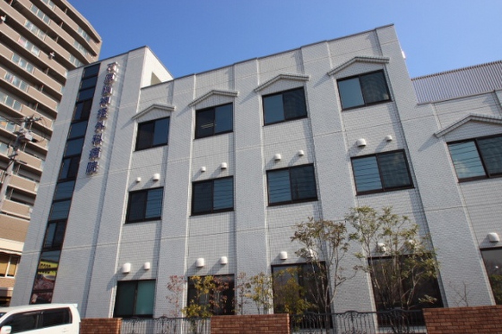 (22/24) 病院 (22/24) 病院