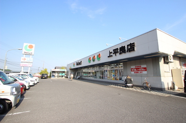 フォレスターリジェール