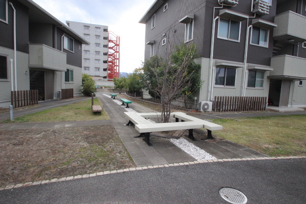 (17/18) 外観 (17/18) 外観