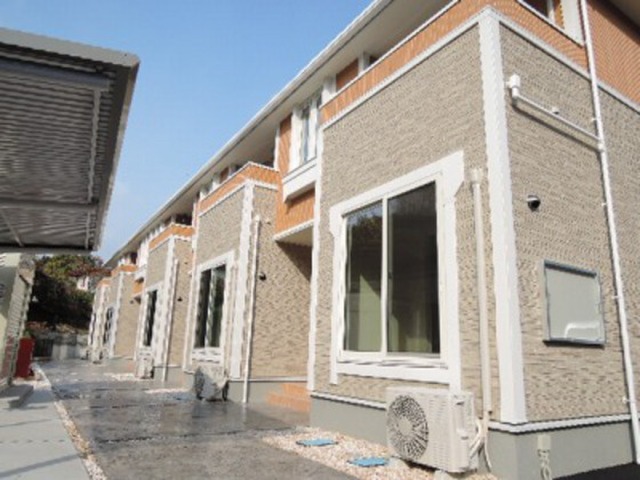 サンビレッジ 和