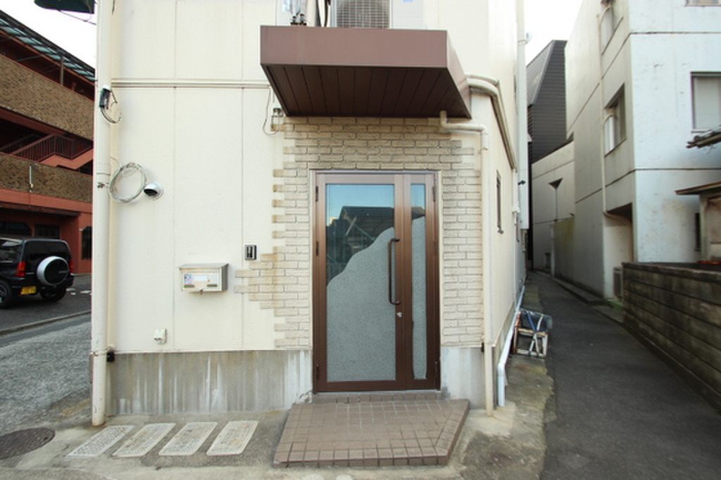 (19/28) 外観 (19/28) 外観