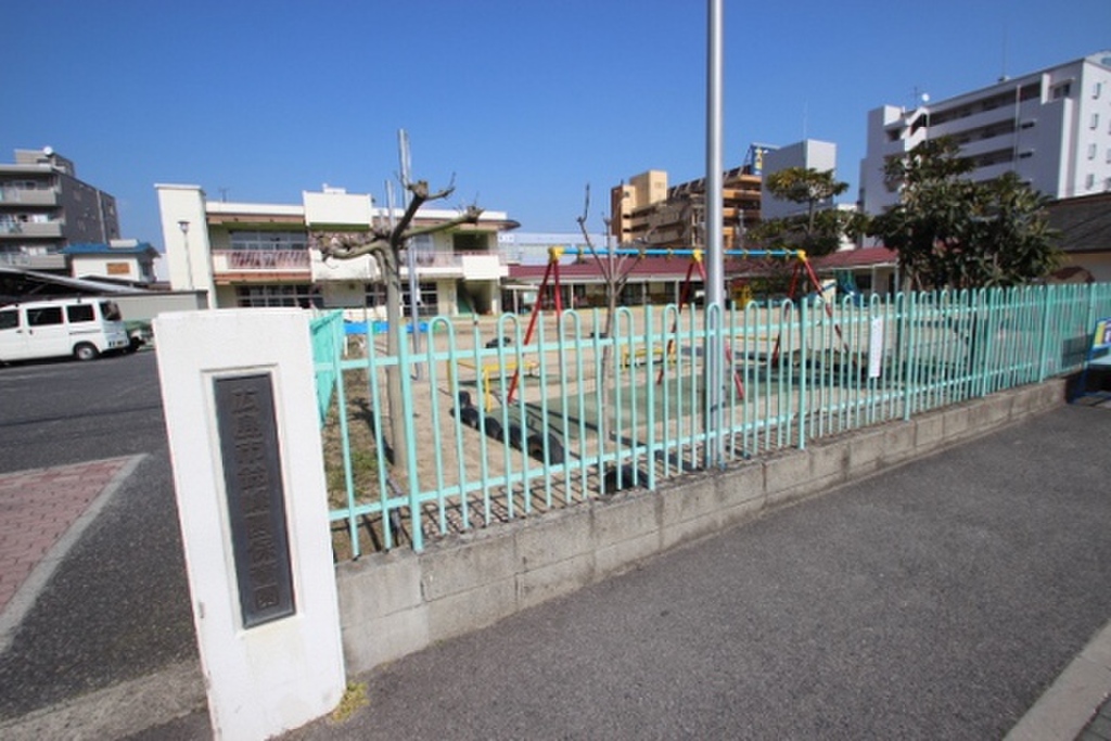 (27/28) 幼稚園・保育園 (27/28) 幼稚園・保育園