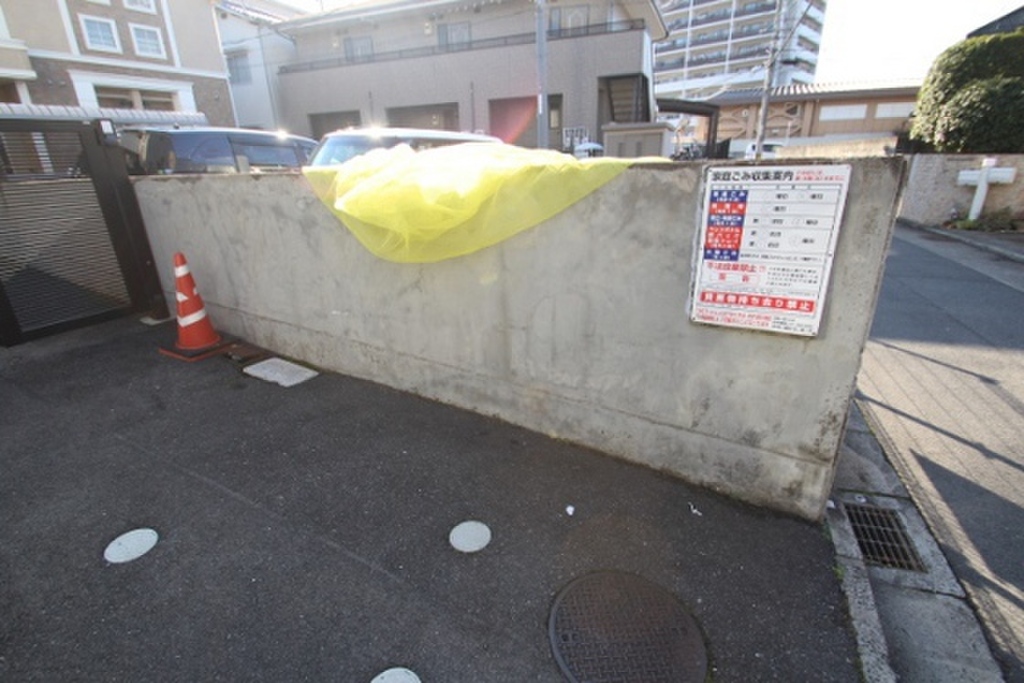 (12/17) 外観 (12/17) 外観