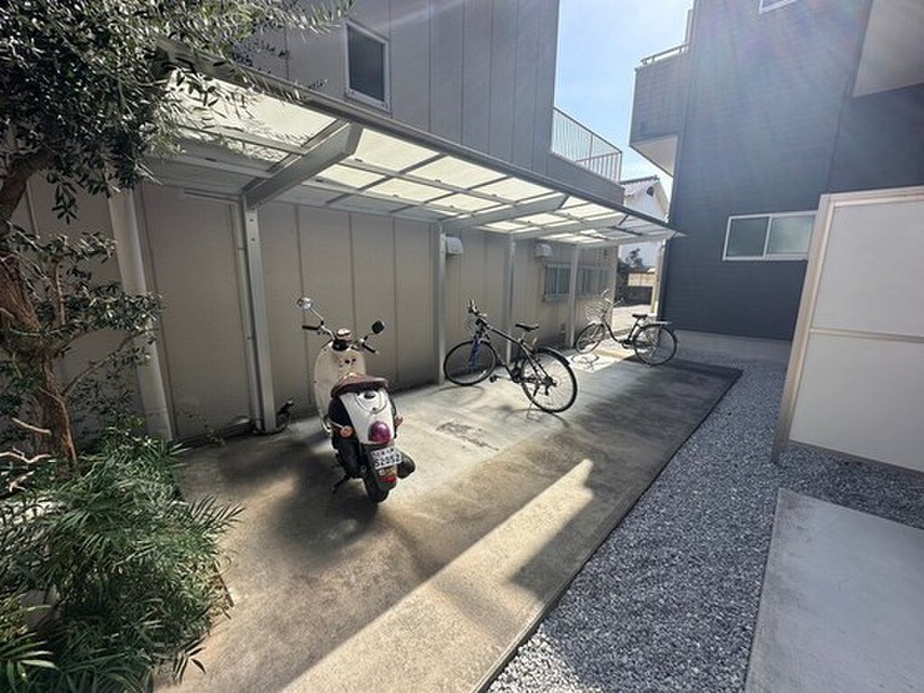 (15/26) 外観 (15/26) 外観