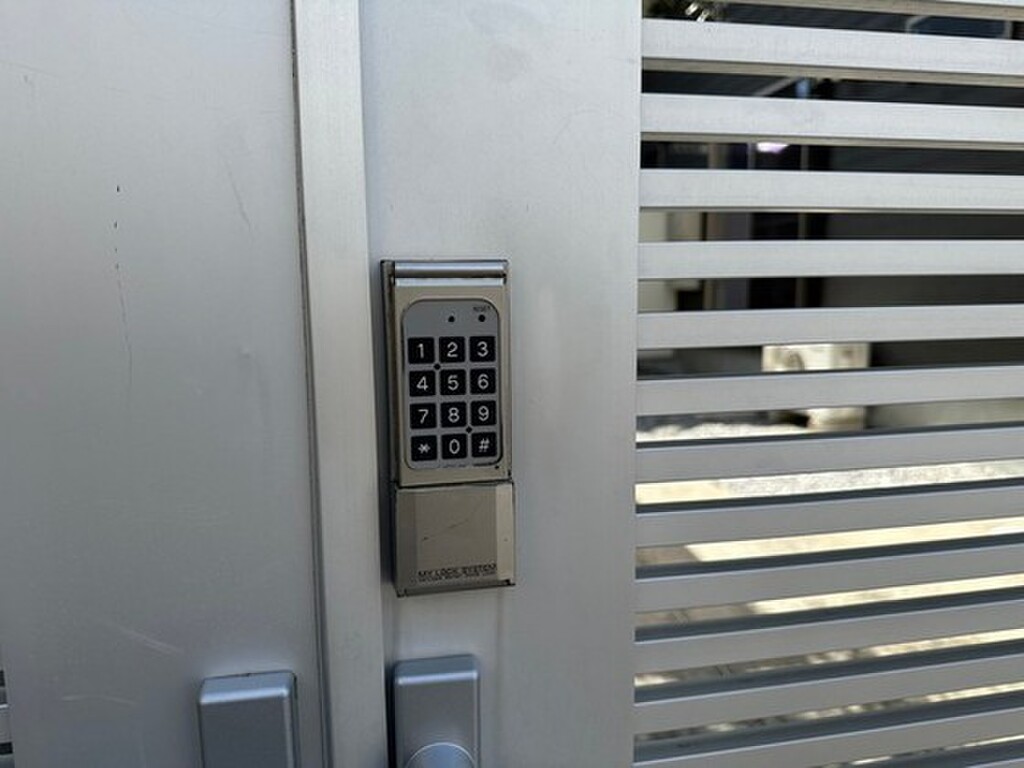 (19/26) 外観 (19/26) 外観