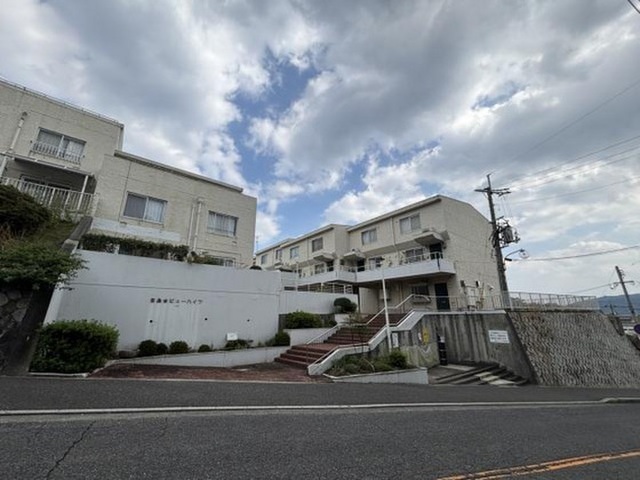 宮島台ビューハイツ A