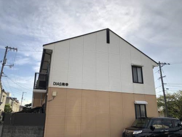 ディアス南幸 C棟