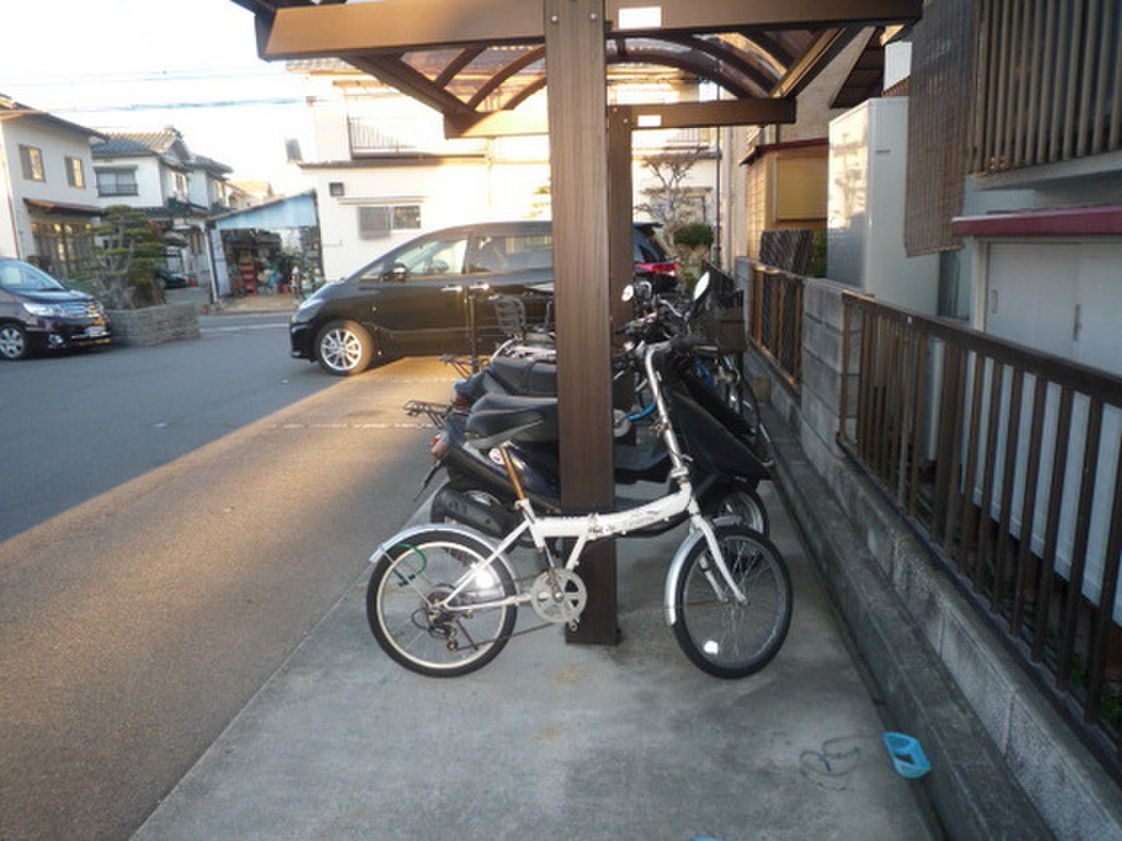 (14/16) 外観 (14/16) 外観