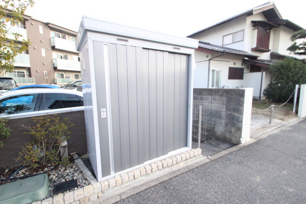 (17/24) 外観 (17/24) 外観