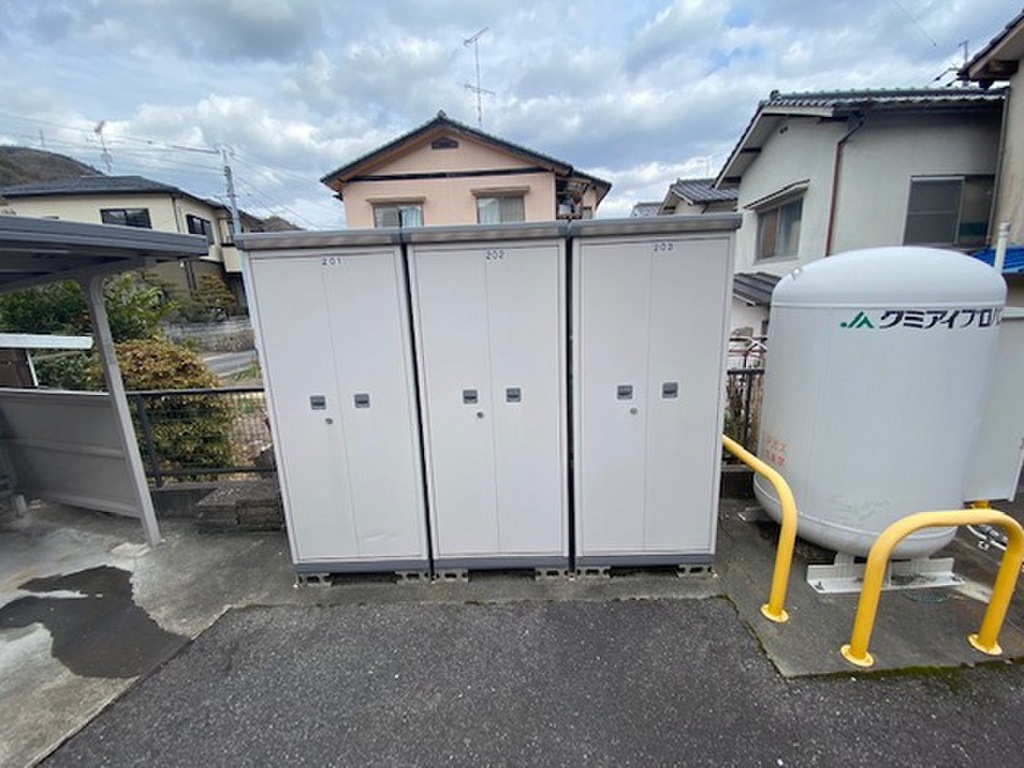 (19/25) 外観 (19/25) 外観