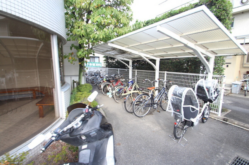 (15/21) 外観 (15/21) 外観