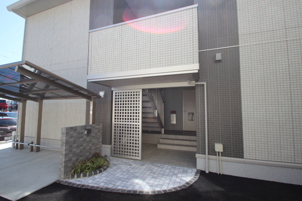 (17/27) 外観 (17/27) 外観