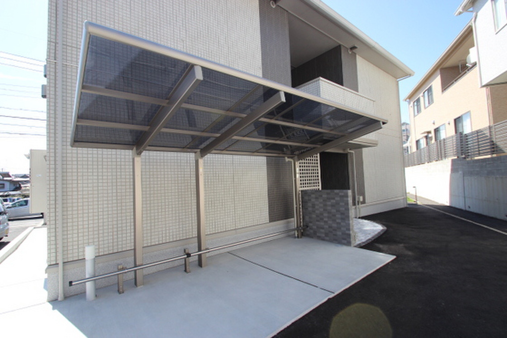 (19/27) 外観 (19/27) 外観