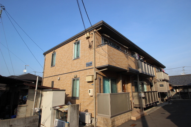 ヴィラコート本町