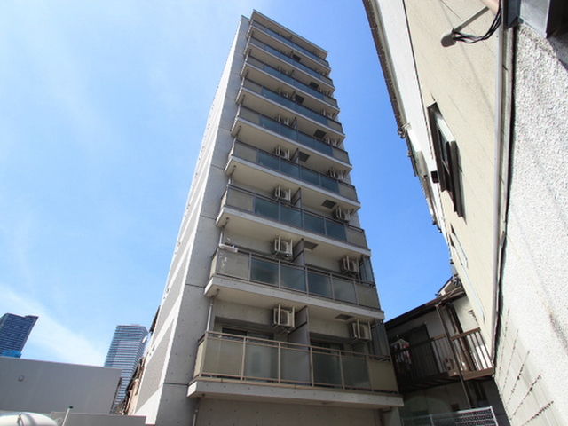 アーデル西蟹屋