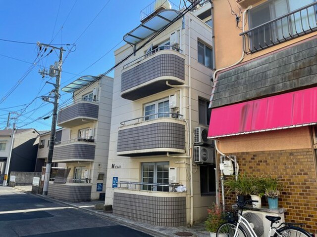 Mビル3