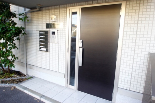 セジュールピア皆実