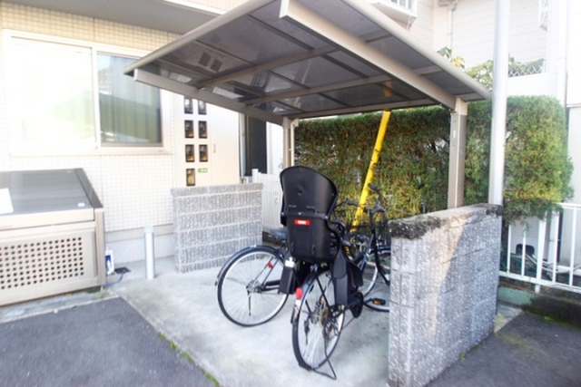 セジュールピア皆実