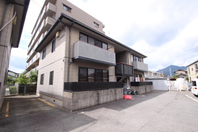 ハイツ石田B棟