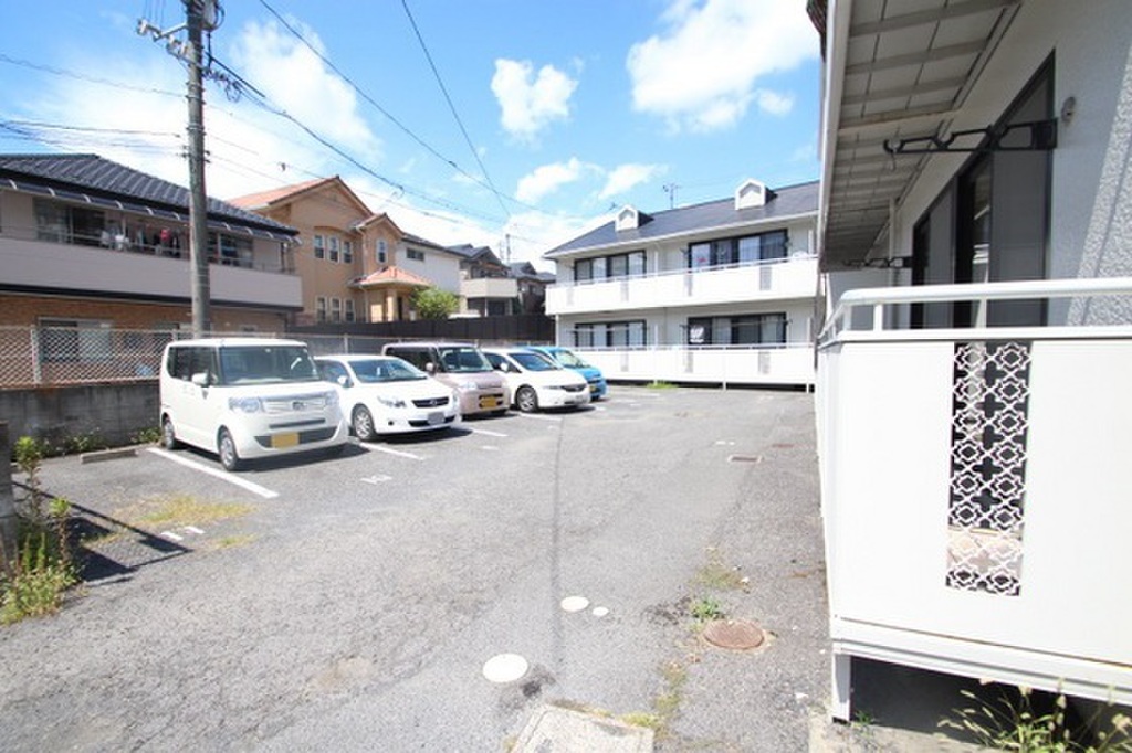 (14/17) 外観 (14/17) 外観