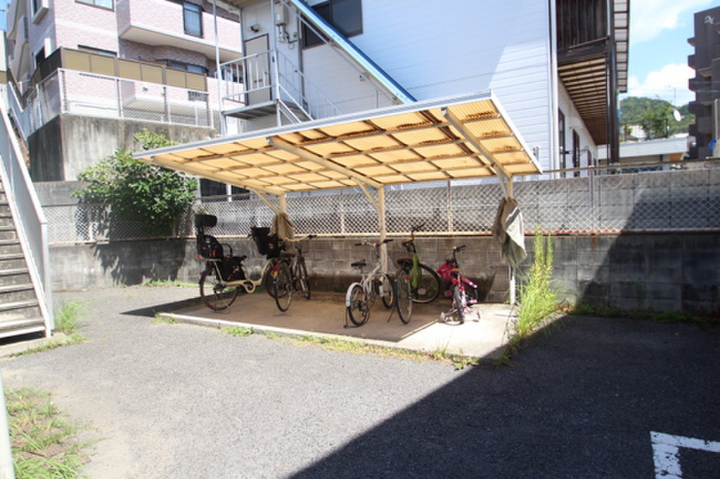 (15/17) 外観 (15/17) 外観