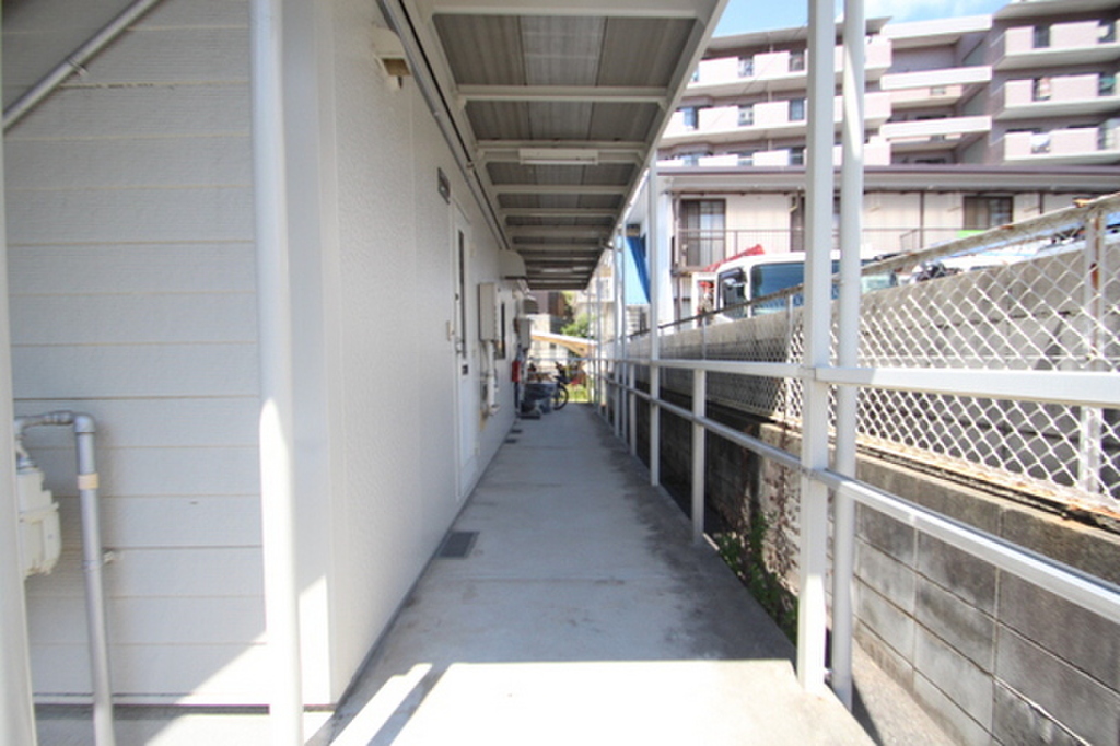 (16/17) 外観 (16/17) 外観