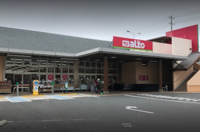 セジュール井口台B棟