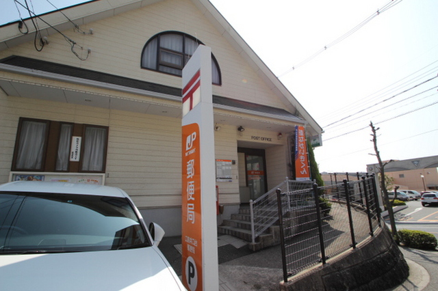 セジュール井口台B棟