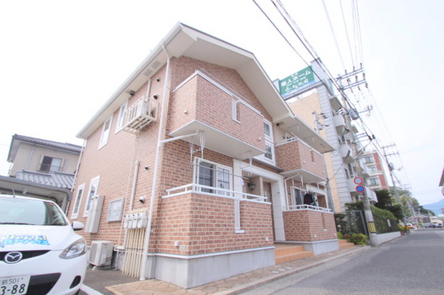 サン・ハーモニー