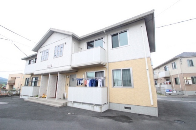 シャーメゾン河野 SOUTH