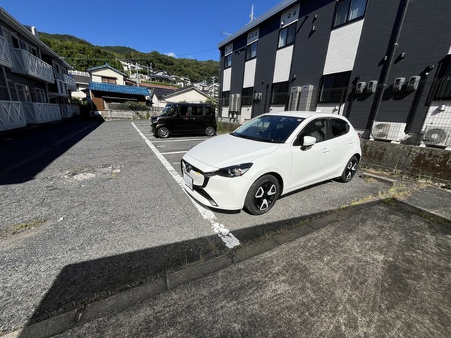 プレジオ泉田