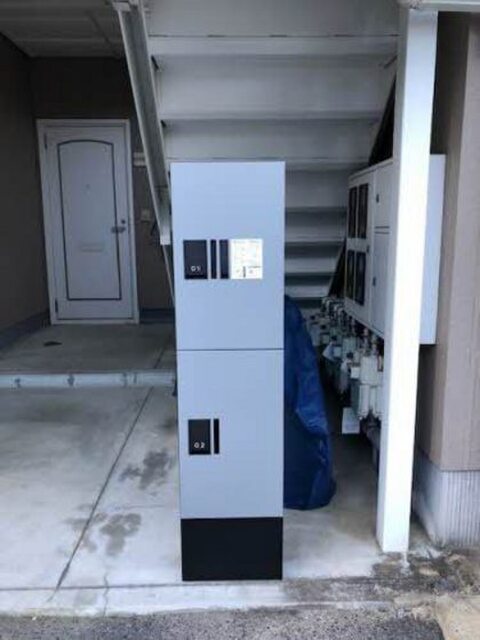 プレジオ泉田